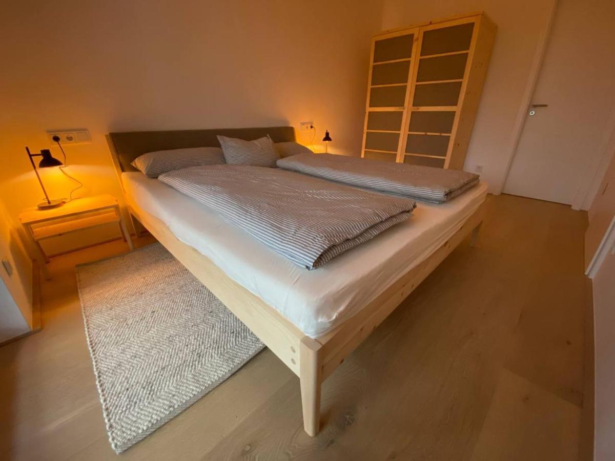 Luna Mountain Lodge Garmisch Buitenkant foto