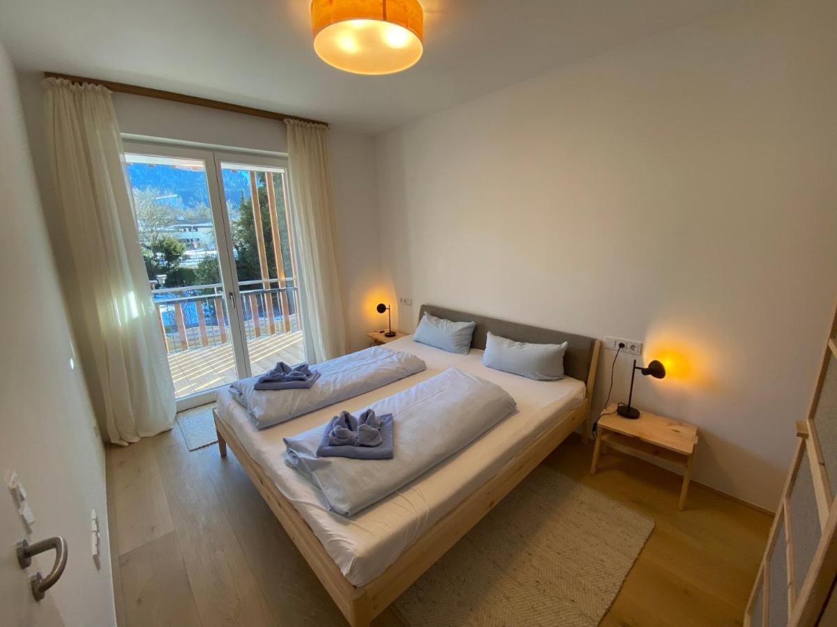 Luna Mountain Lodge Garmisch Buitenkant foto