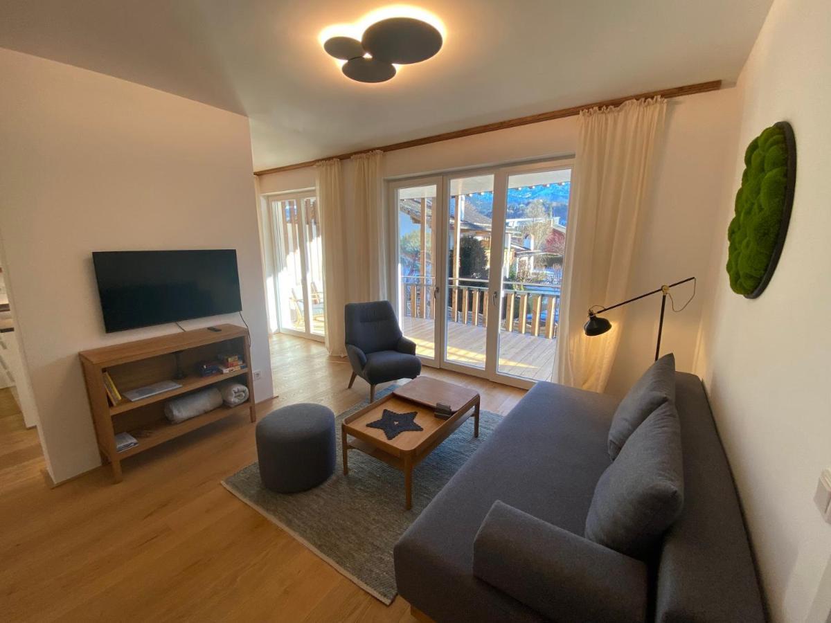 Luna Mountain Lodge Garmisch Buitenkant foto